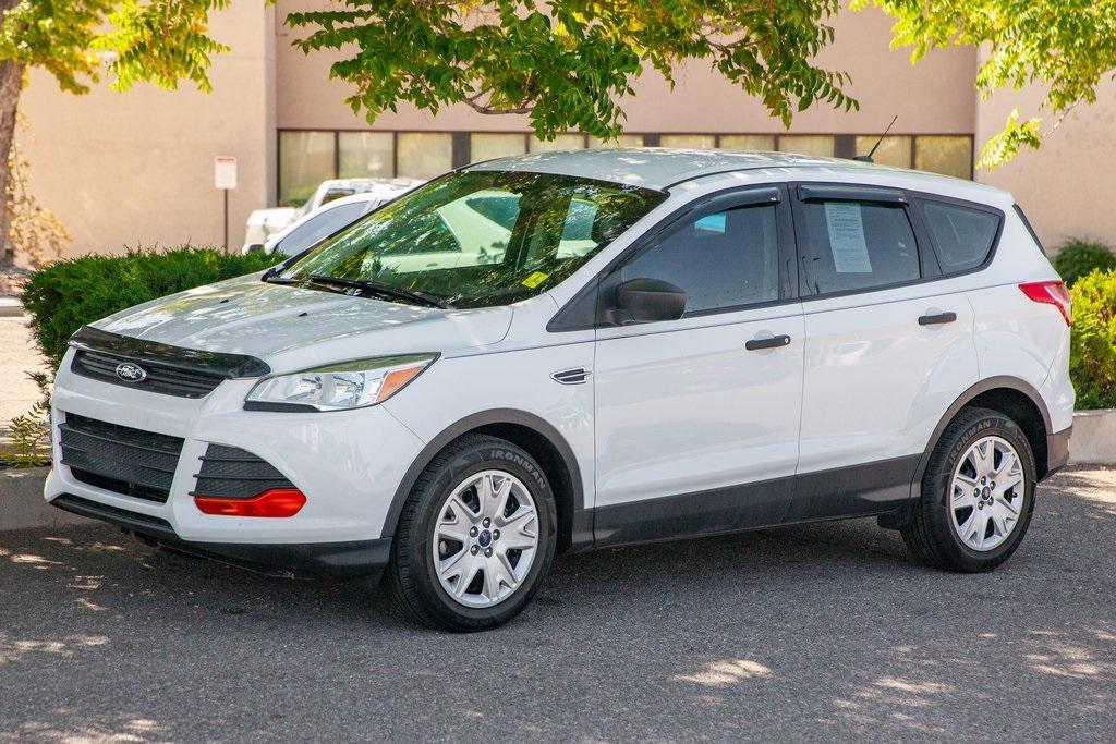 used 2015 Ford Escape car, priced at $10,750