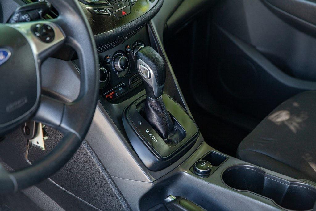 used 2015 Ford Escape car, priced at $10,750