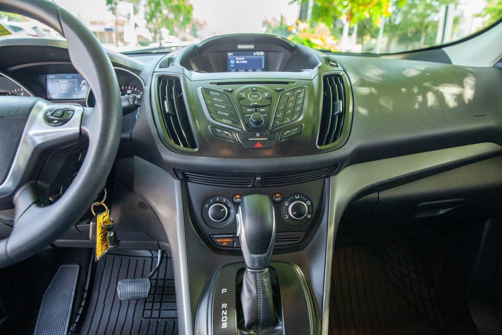 used 2015 Ford Escape car, priced at $10,750