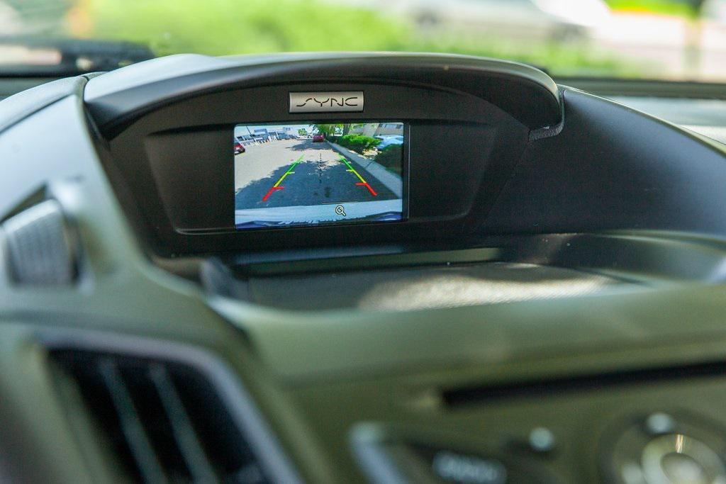 used 2015 Ford Escape car, priced at $10,750