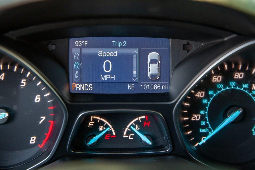 used 2015 Ford Escape car, priced at $10,750