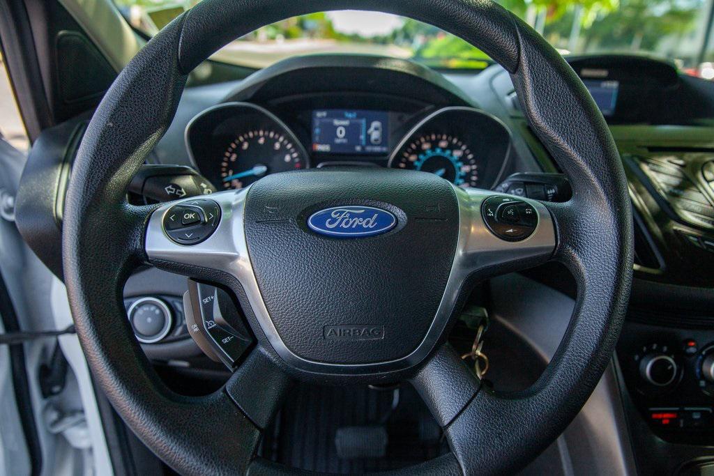 used 2015 Ford Escape car, priced at $10,750