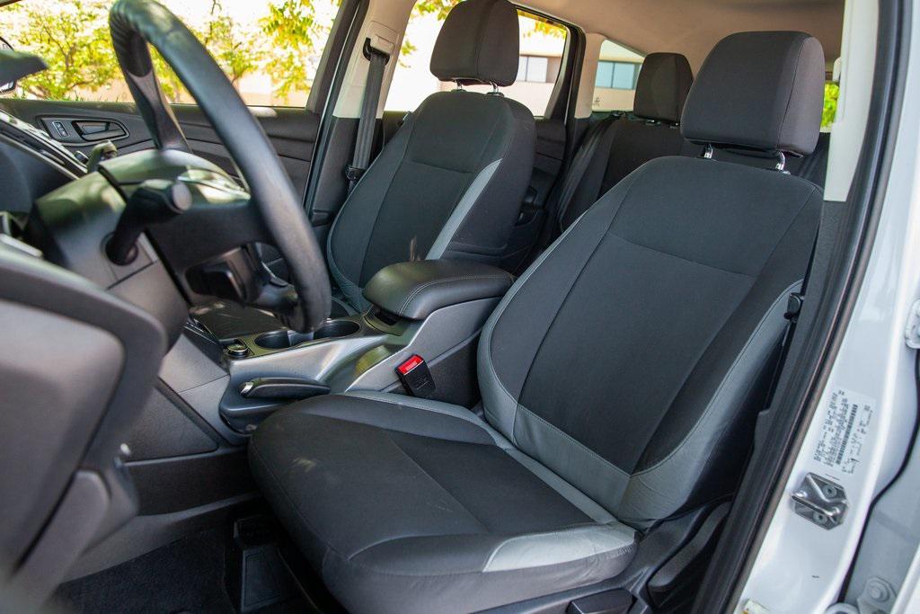 used 2015 Ford Escape car, priced at $10,750