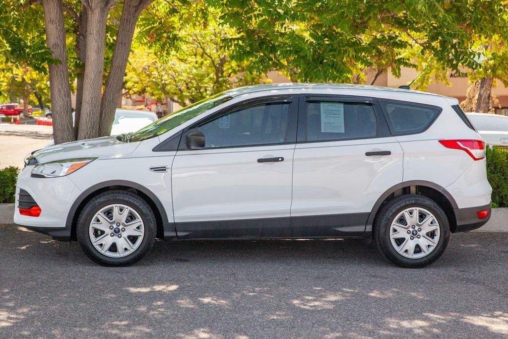 used 2015 Ford Escape car, priced at $10,750