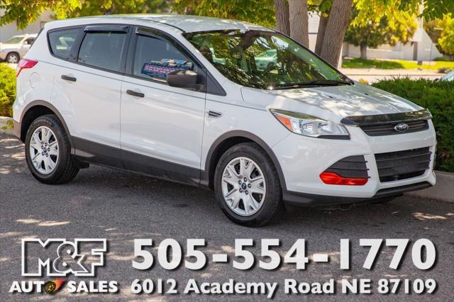 used 2015 Ford Escape car, priced at $10,950