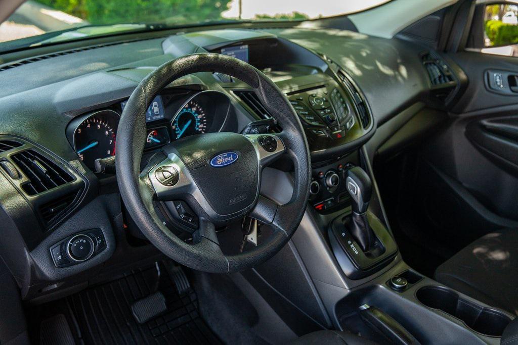 used 2015 Ford Escape car, priced at $10,750