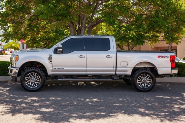 used 2017 Ford F-250 car, priced at $49,950
