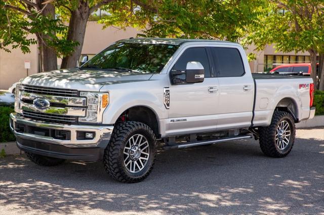 used 2017 Ford F-250 car, priced at $49,950