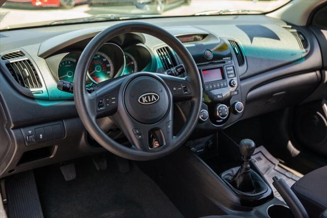 used 2012 Kia Forte Koup car, priced at $10,950