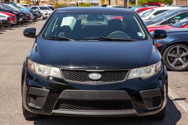 used 2012 Kia Forte Koup car, priced at $10,950
