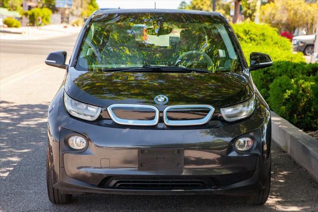 used 2015 BMW i3 car, priced at $9,950