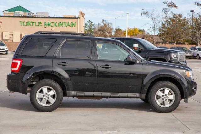 used 2011 Ford Escape car, priced at $9,950