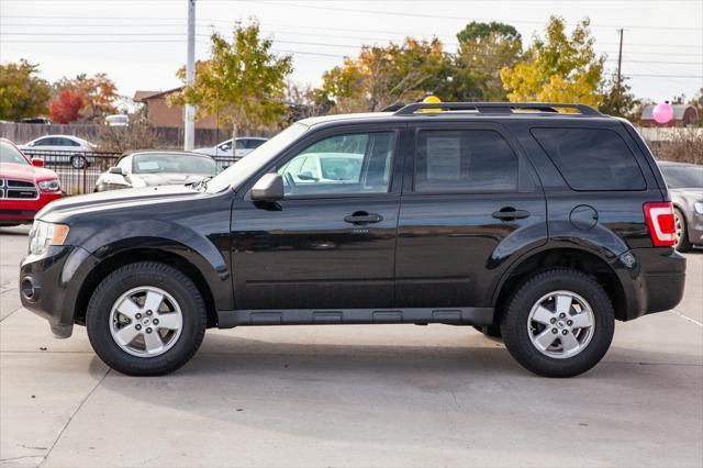 used 2011 Ford Escape car, priced at $9,950