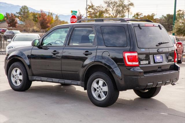 used 2011 Ford Escape car, priced at $9,950