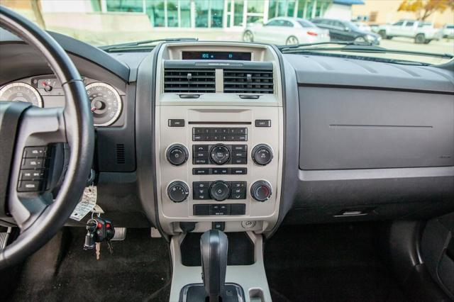 used 2011 Ford Escape car, priced at $9,950