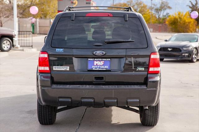 used 2011 Ford Escape car, priced at $9,950