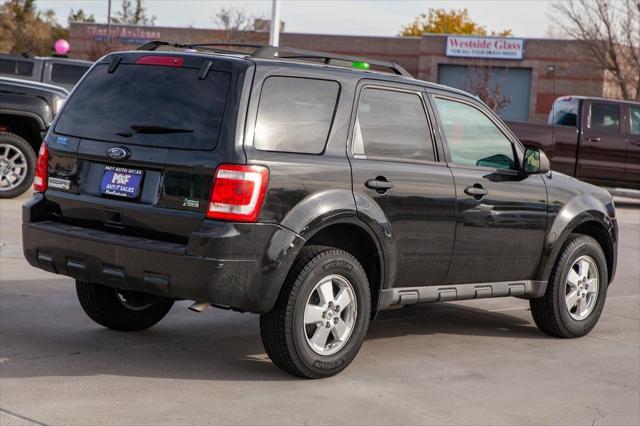 used 2011 Ford Escape car, priced at $9,950