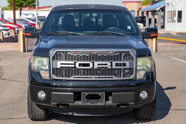 used 2011 Ford F-150 car, priced at $18,950