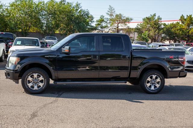 used 2011 Ford F-150 car, priced at $18,950