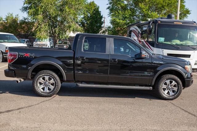 used 2011 Ford F-150 car, priced at $18,950