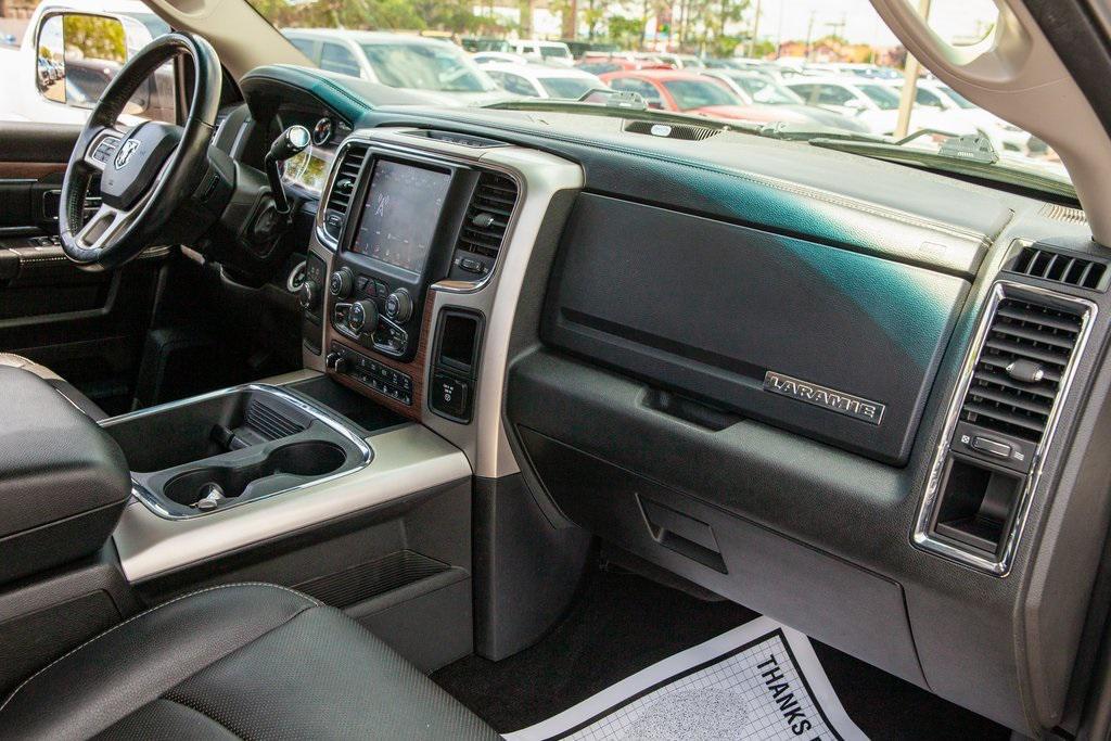 used 2018 Ram 2500 car, priced at $36,950
