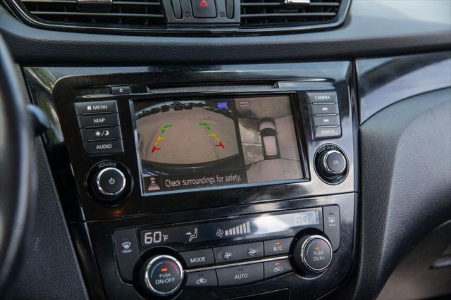 used 2019 Nissan Rogue Sport car, priced at $14,950