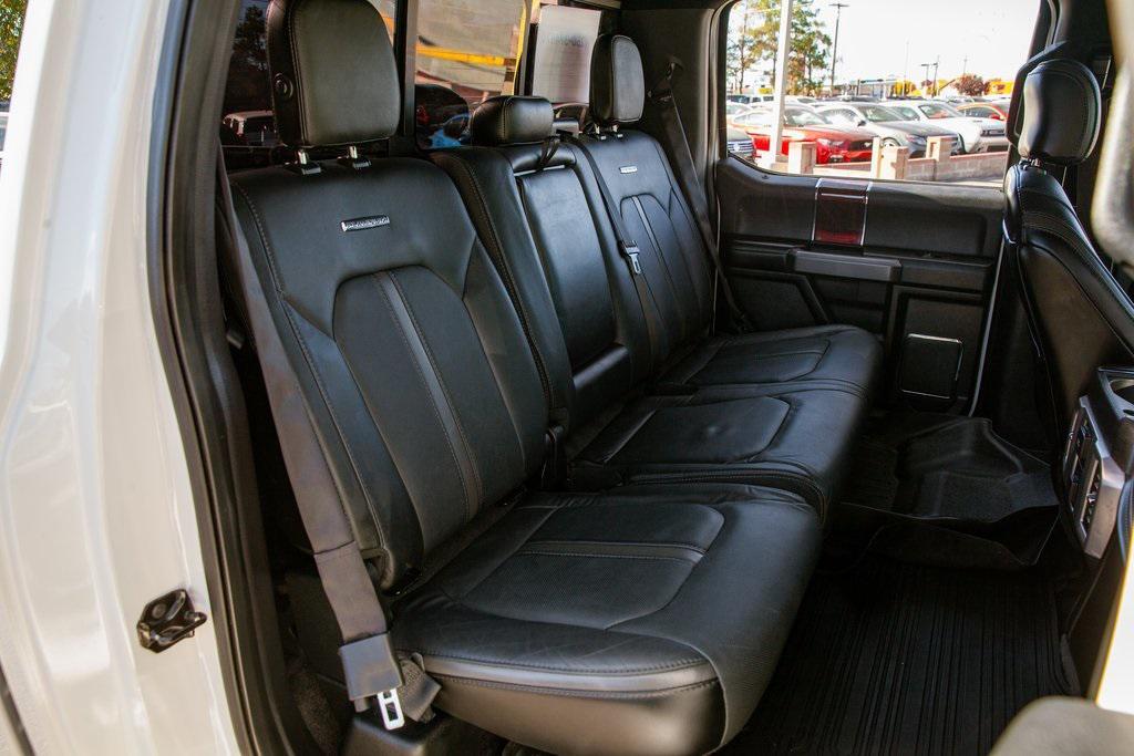 used 2016 Ford F-150 car, priced at $25,950