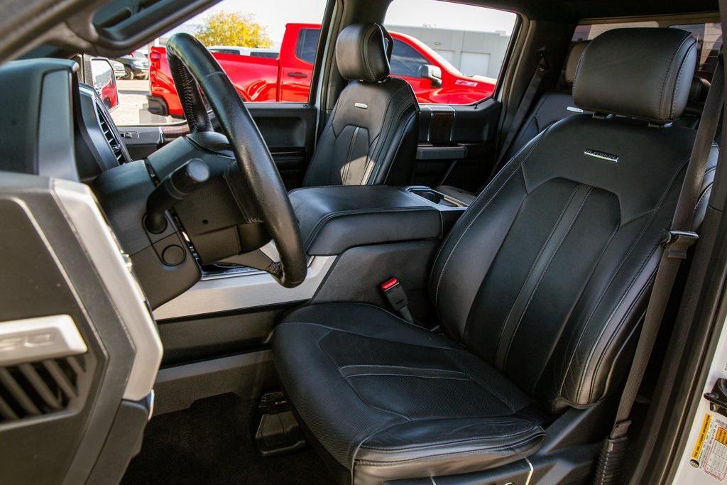 used 2016 Ford F-150 car, priced at $25,950