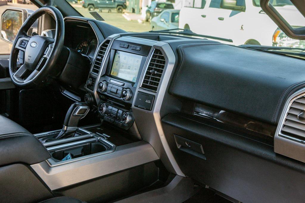used 2016 Ford F-150 car, priced at $25,950
