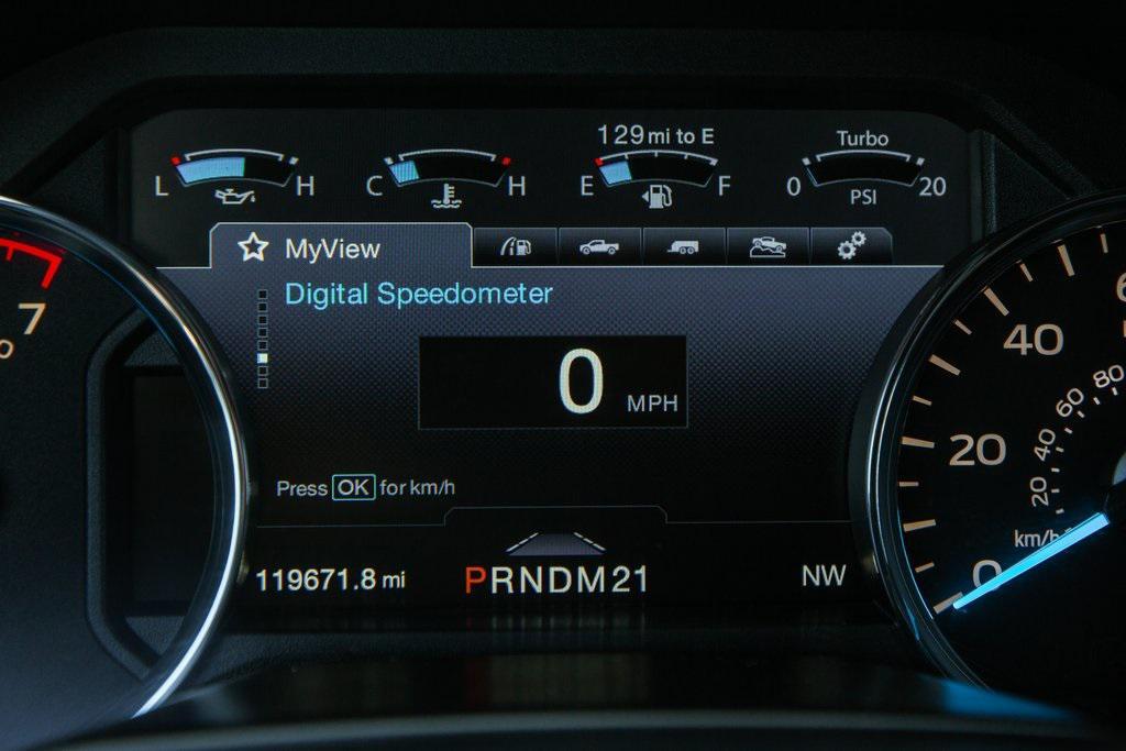 used 2016 Ford F-150 car, priced at $25,950