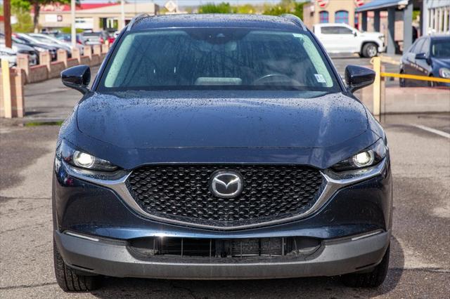 used 2020 Mazda CX-30 car, priced at $21,950