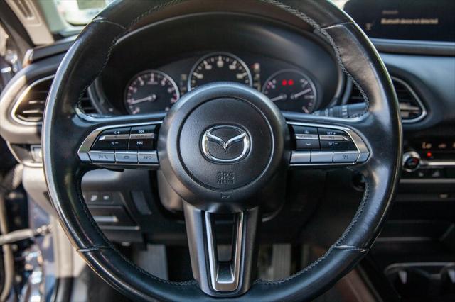 used 2020 Mazda CX-30 car, priced at $21,950