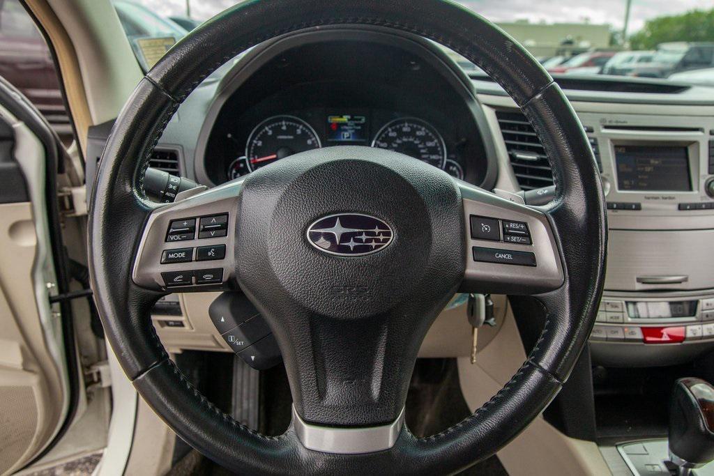 used 2014 Subaru Legacy car, priced at $15,950