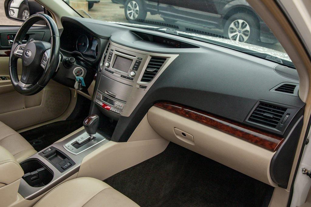 used 2014 Subaru Legacy car, priced at $15,950
