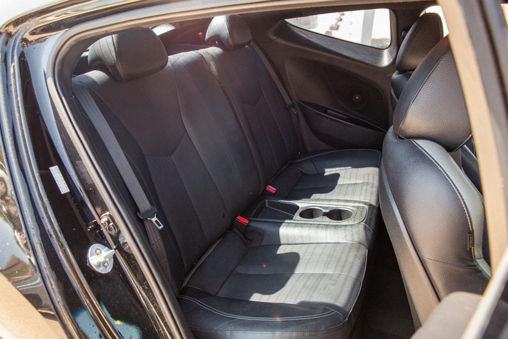 used 2017 Hyundai Veloster car, priced at $9,950