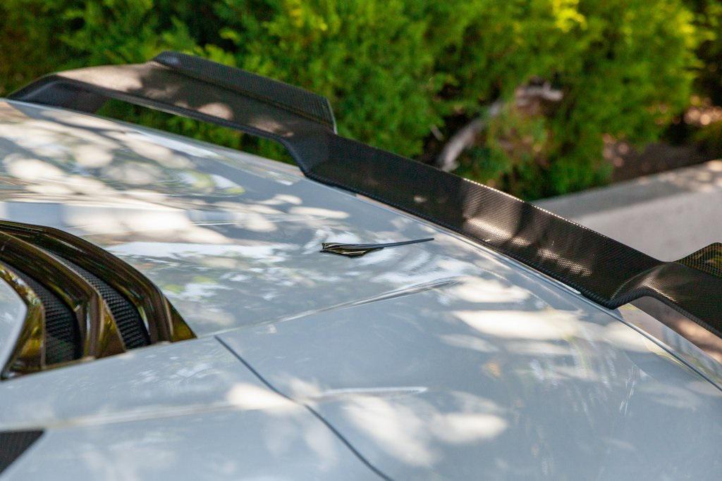 used 2021 Chevrolet Corvette car, priced at $76,950