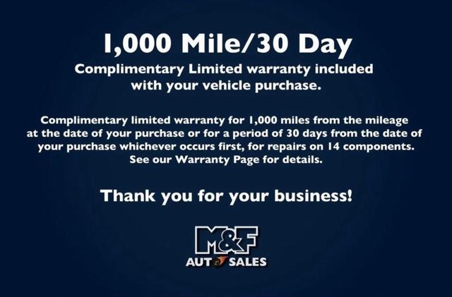 used 2023 Dodge Durango car, priced at $35,499