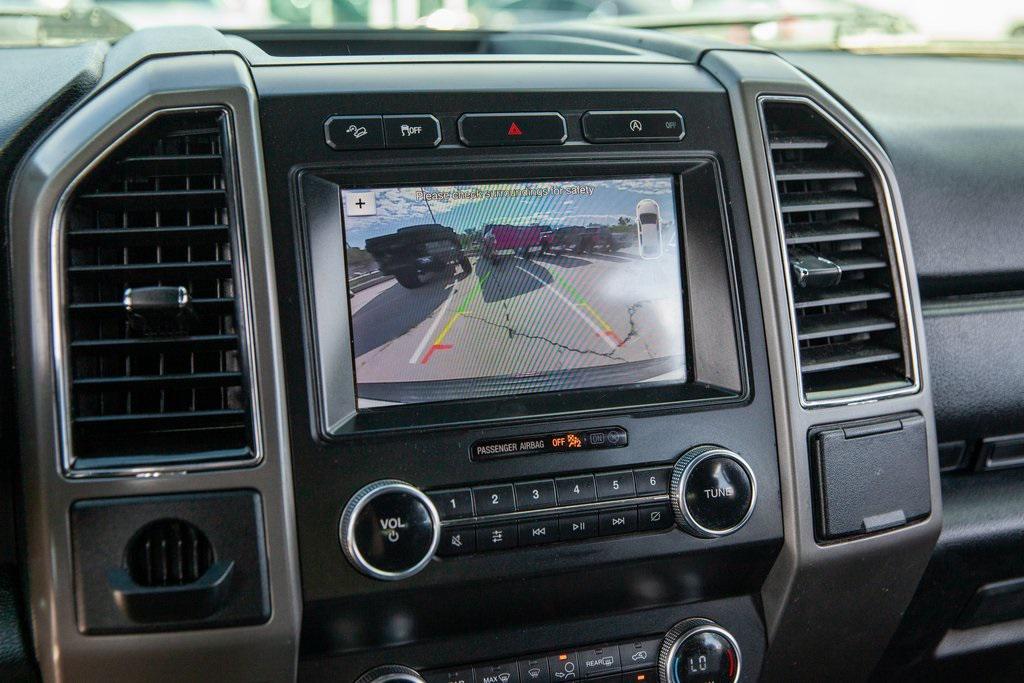 used 2019 Ford Expedition car, priced at $26,950
