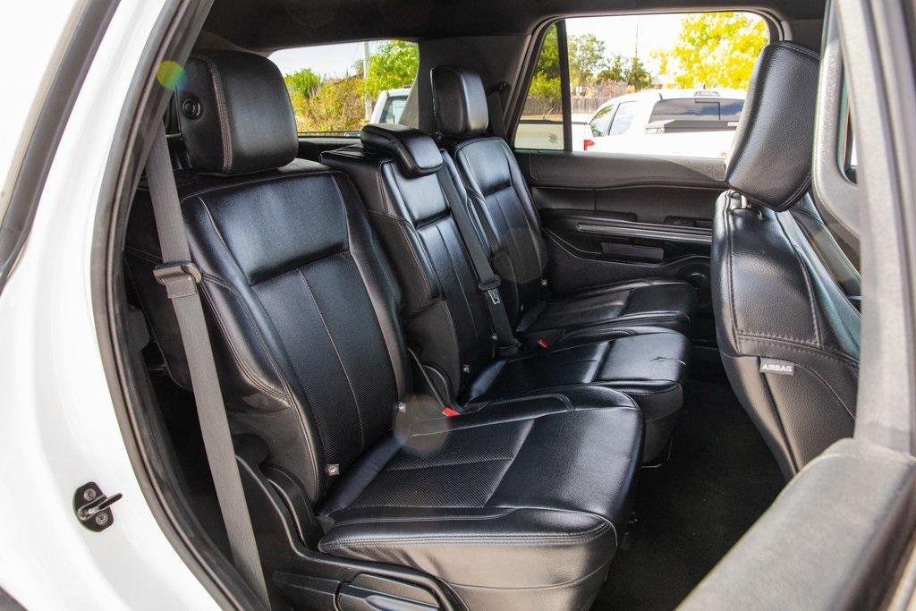 used 2019 Ford Expedition car, priced at $26,950