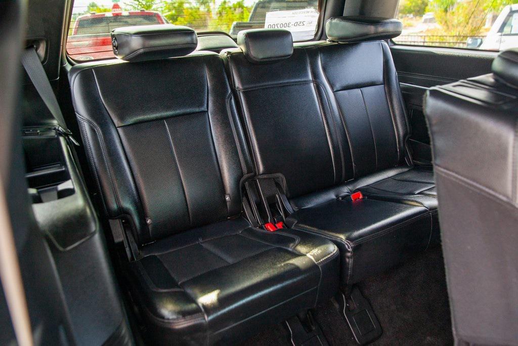 used 2019 Ford Expedition car, priced at $26,950