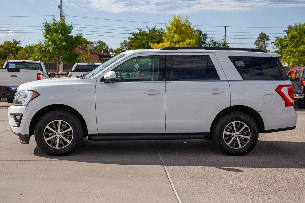 used 2019 Ford Expedition car, priced at $26,950