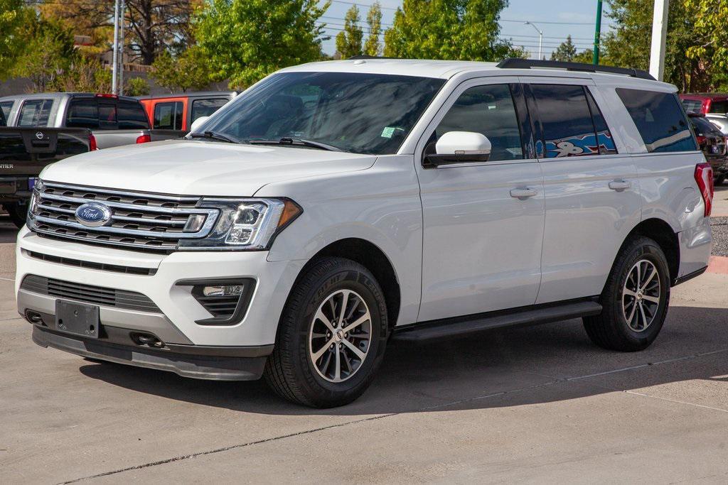 used 2019 Ford Expedition car, priced at $26,950