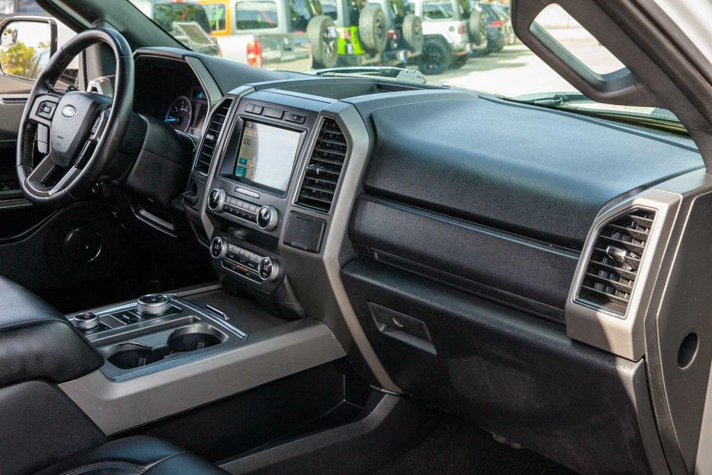 used 2019 Ford Expedition car, priced at $26,950