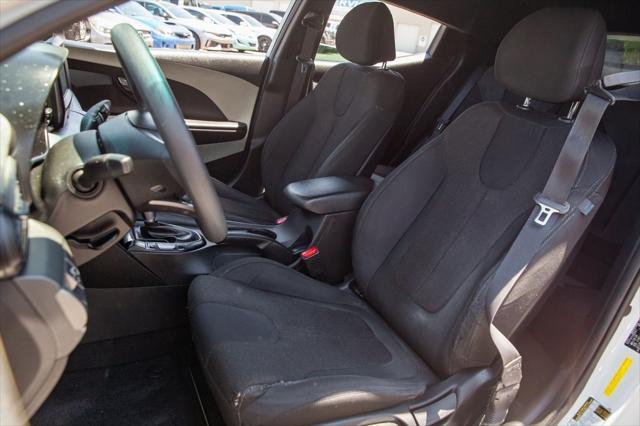used 2021 Hyundai Veloster car, priced at $13,950