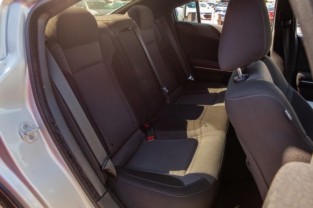 used 2020 Dodge Charger car, priced at $21,950