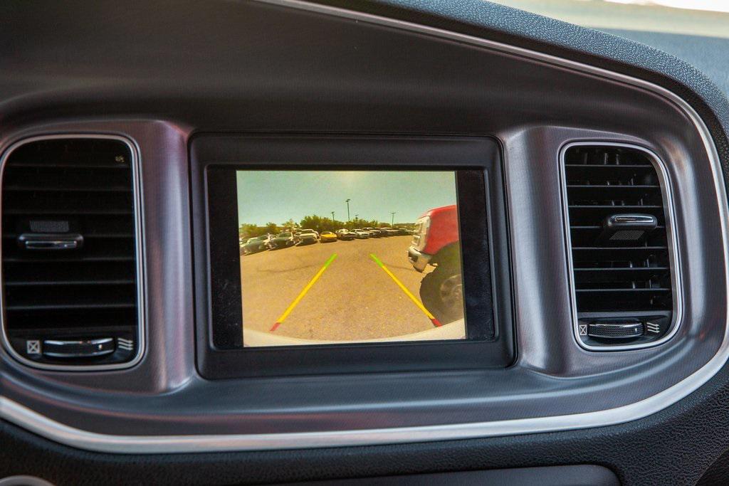 used 2020 Dodge Charger car, priced at $21,950