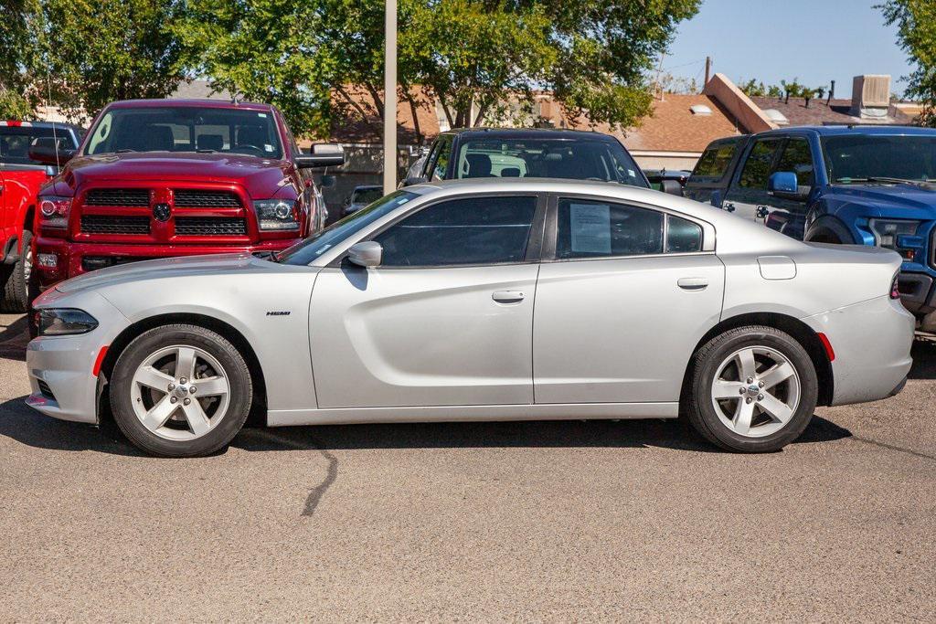 used 2020 Dodge Charger car, priced at $21,950