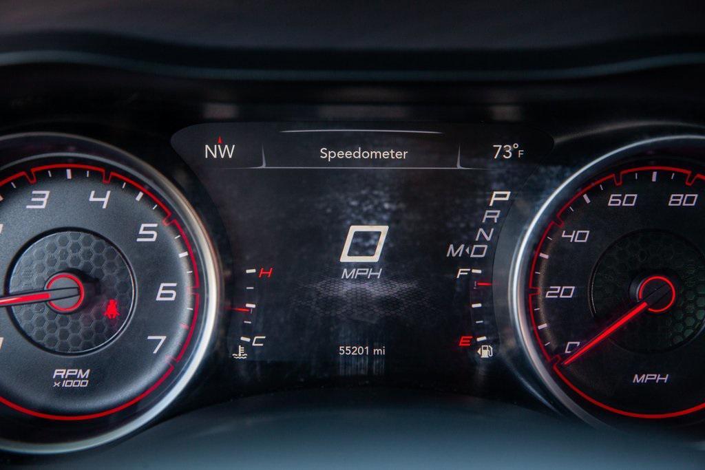 used 2020 Dodge Charger car, priced at $21,950