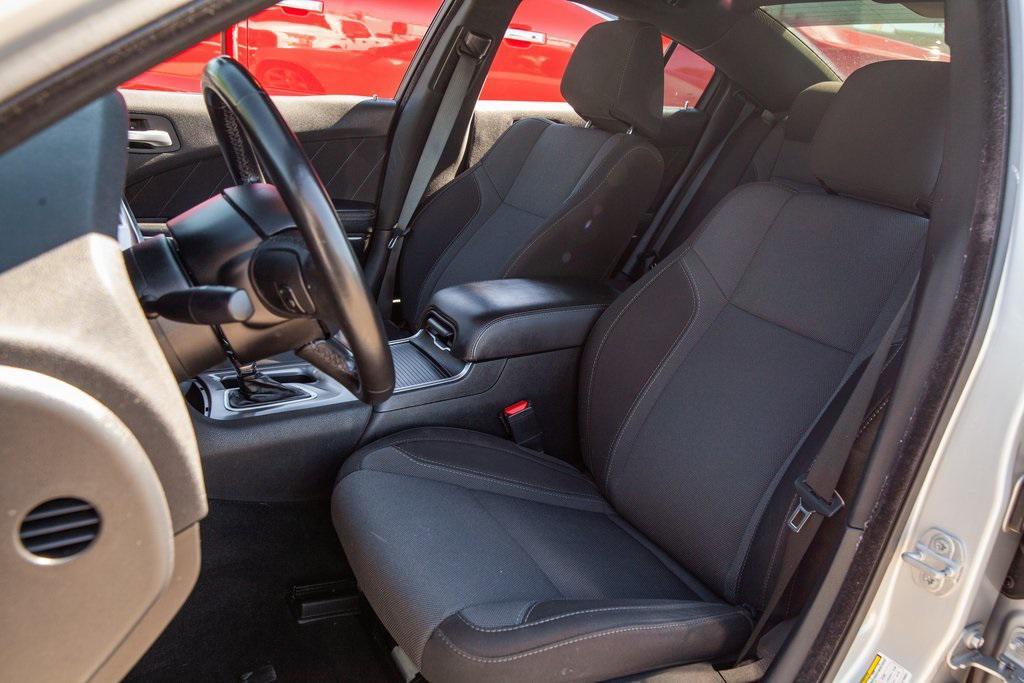 used 2020 Dodge Charger car, priced at $21,950