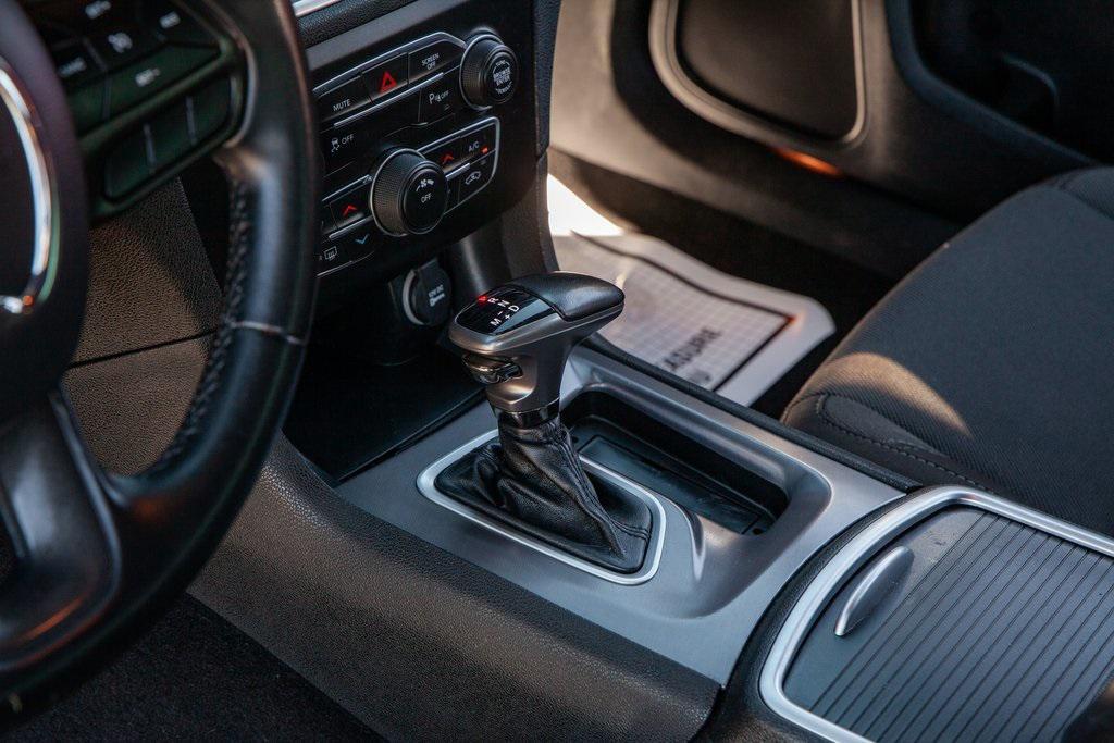 used 2020 Dodge Charger car, priced at $21,950